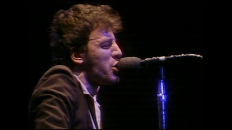 Bruce Springsteen & the E Street Band Houston '78 Bootleg: House Cut