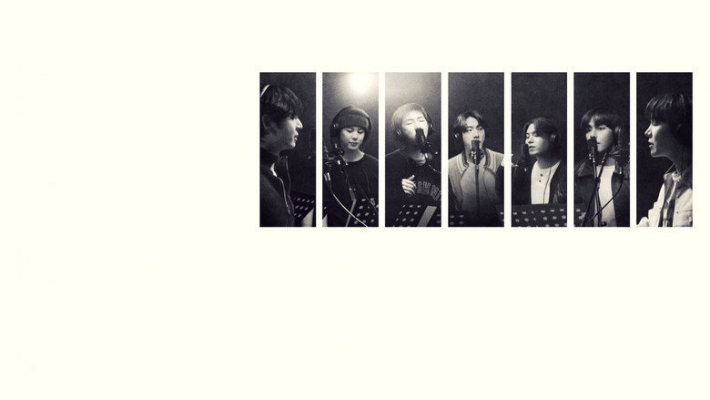 BTS: THE RETURN