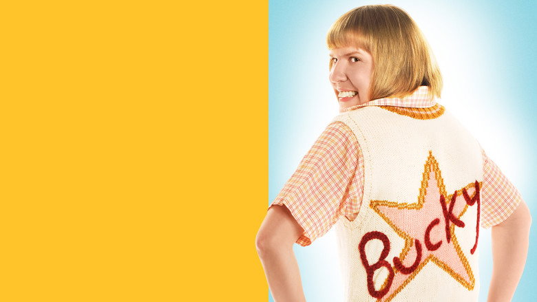 Bucky Larson: Born to Be a Star