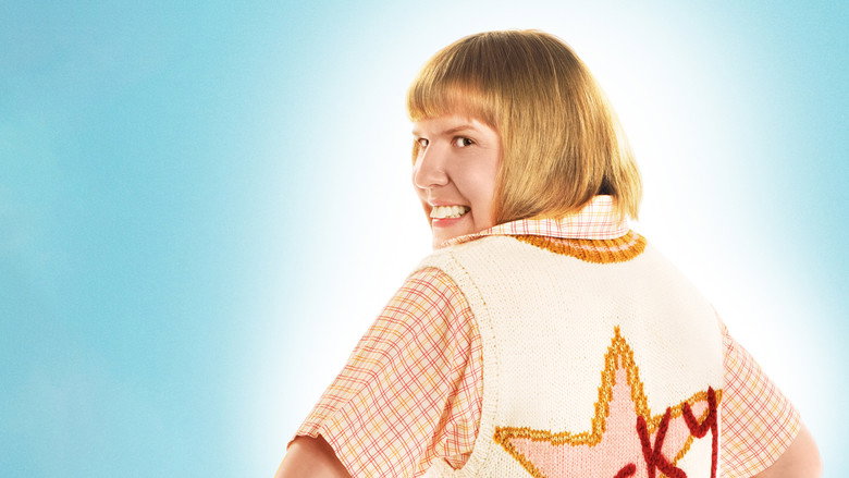Bucky Larson: Born to Be a Star