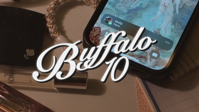 Buffalo 10