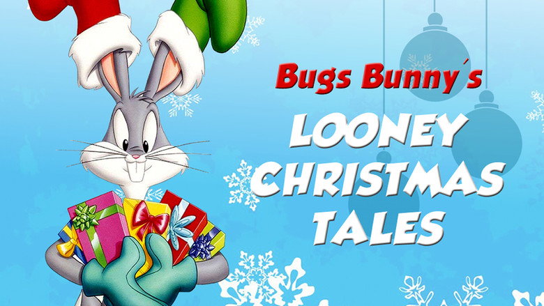 Bugs Bunny's Looney Christmas Tales