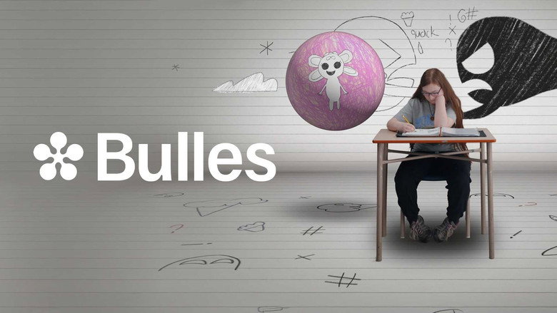 Bulles