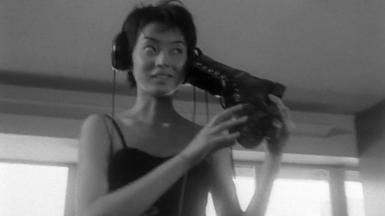 Bullet Ballet