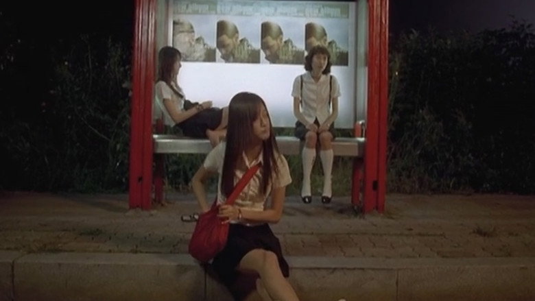 Bus Stop
