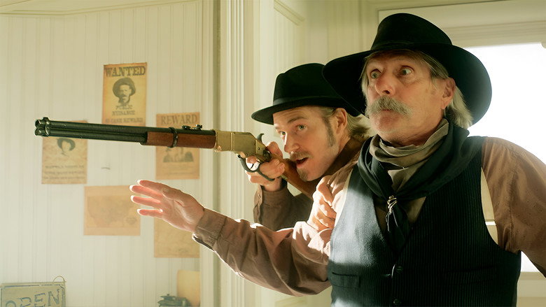 Butch vs. Sundance