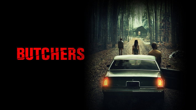 Butchers
