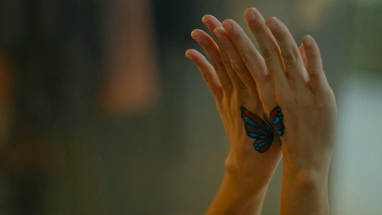 Butterflies