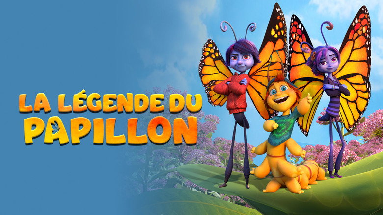 Butterfly Tale