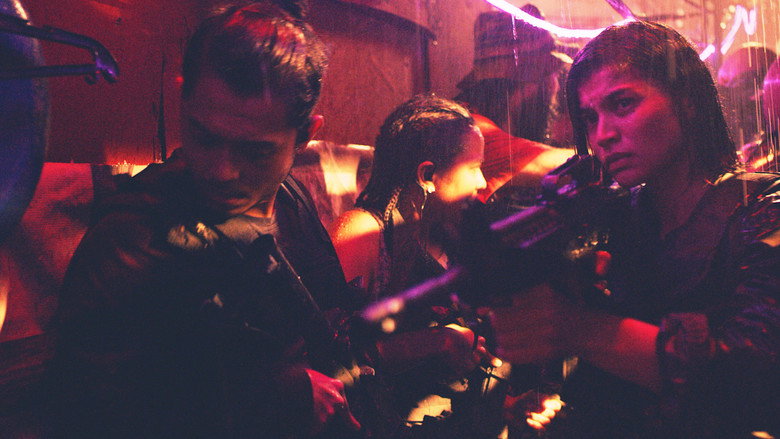 BuyBust