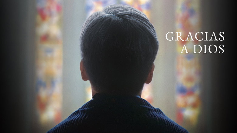 By the Grace of God