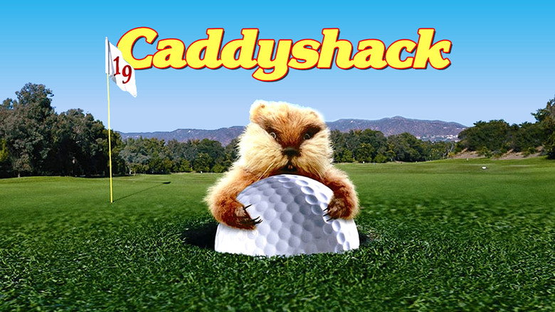 Caddyshack