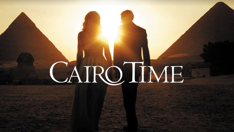 Cairo Time