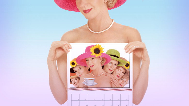 Calendar Girls