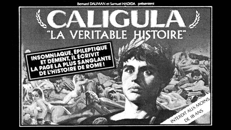 Caligula: The Untold Story