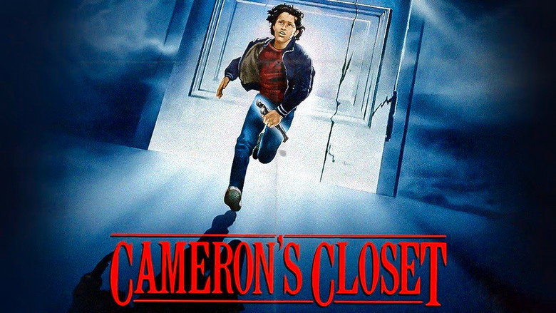 Cameron's Closet