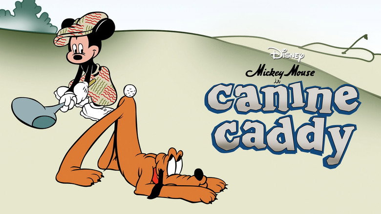 Canine Caddy
