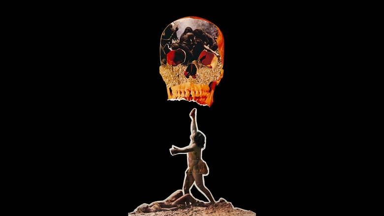 Cannibal Holocaust