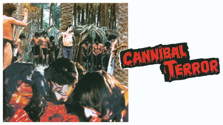 Cannibal Terror