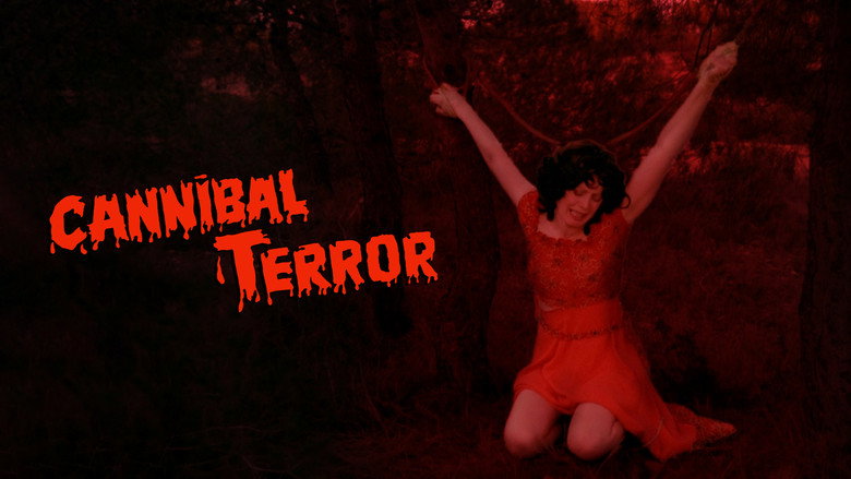 Cannibal Terror