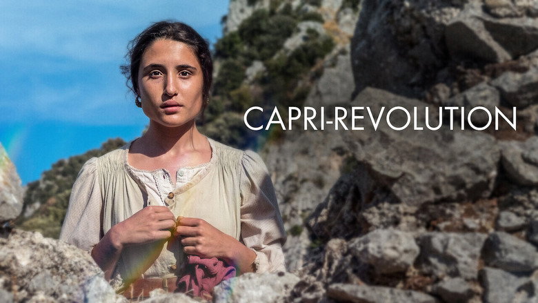 Capri-Revolution