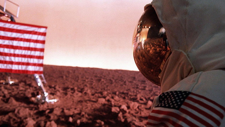 Capricorn One