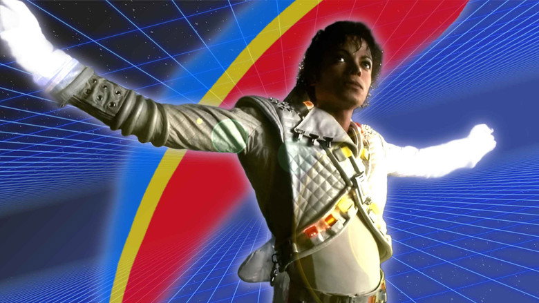 Captain EO