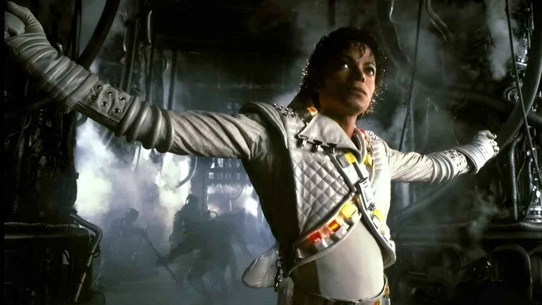 Captain EO