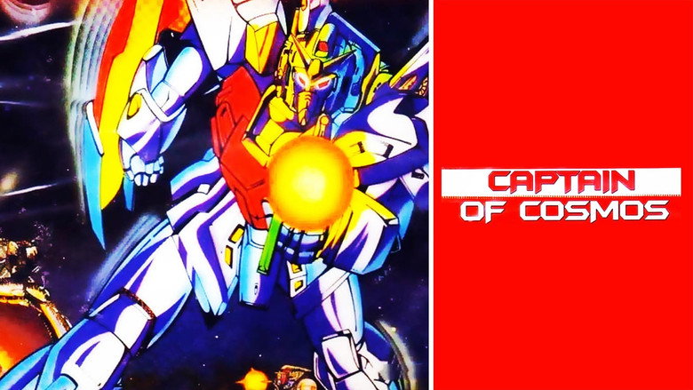 Captain of Cosmos