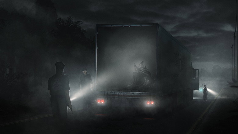 Cargo