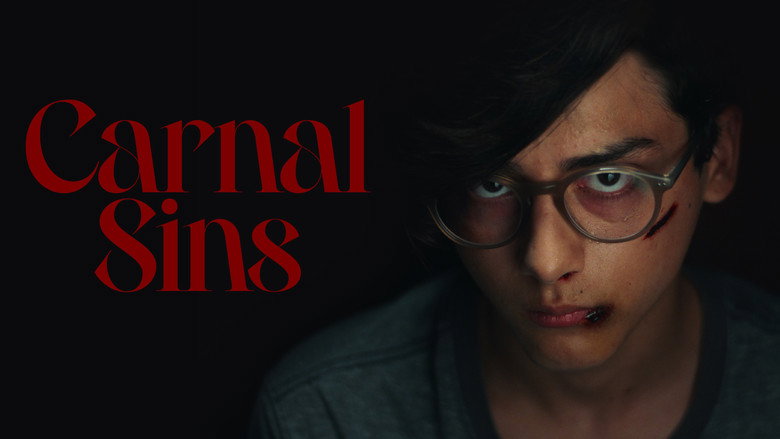 Carnal Sins