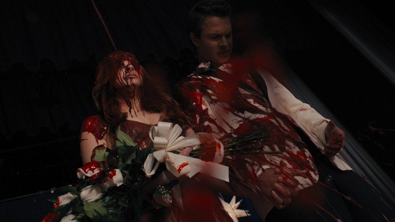 Carrie