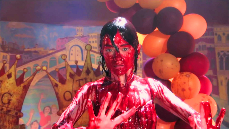 Carrie