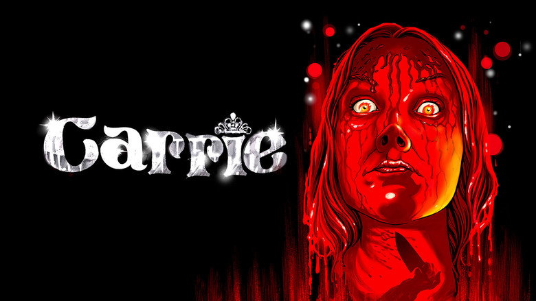Carrie au bal du diable