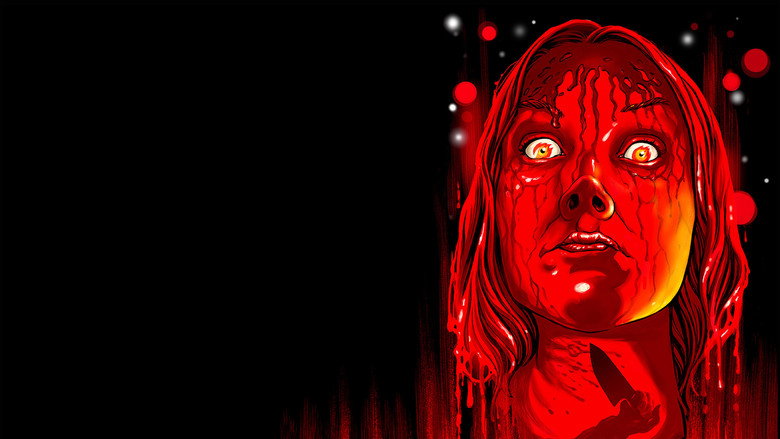 Carrie au bal du diable