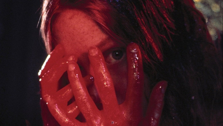 Carrie au bal du diable