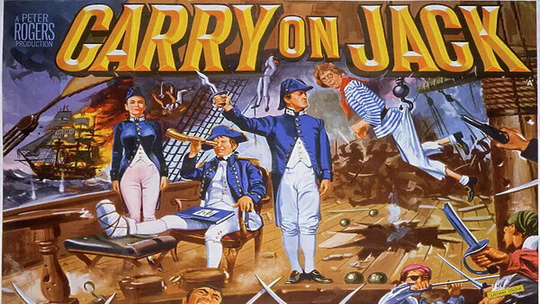 Carry On Jack