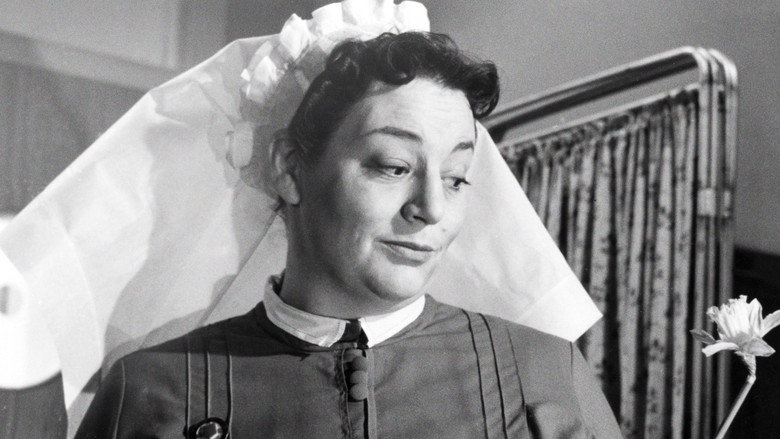 Carry On Nurse