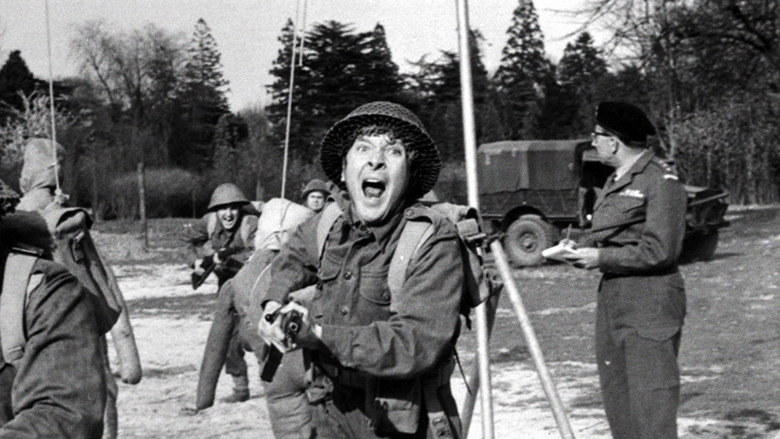 Carry On Sergeant