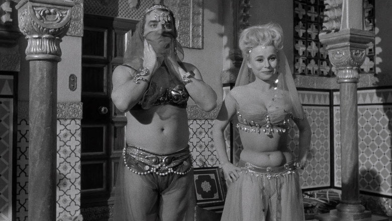 Carry On Spying