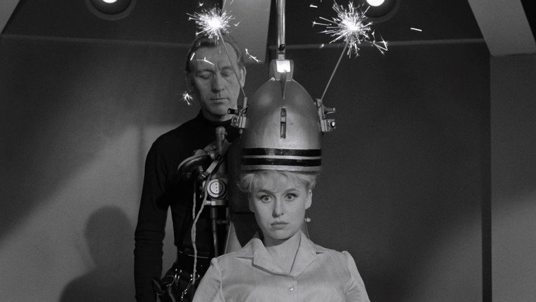 Carry On Spying