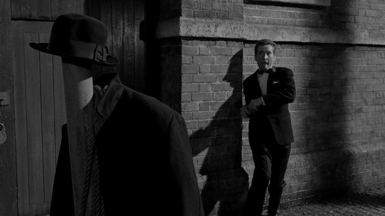 Carry On Spying