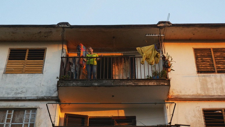 Casa de mi madre