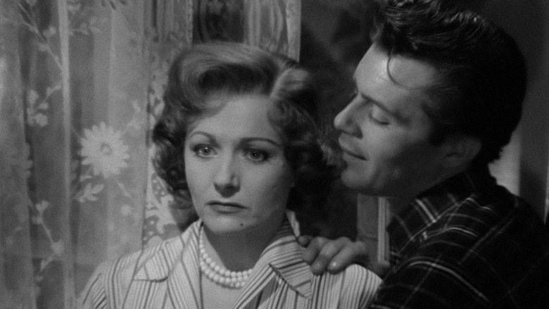 Cast a Dark Shadow