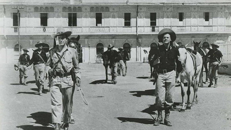 Cavalry Command