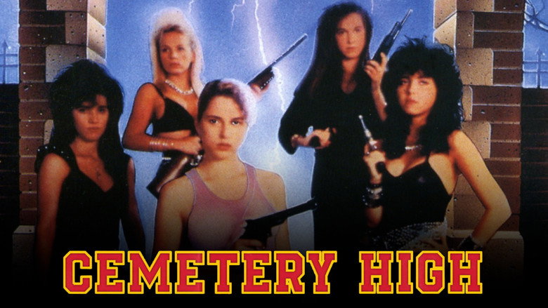 Cemetery High