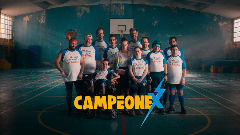 Championext