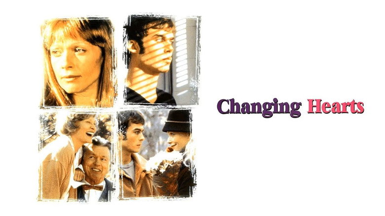 Changing Hearts