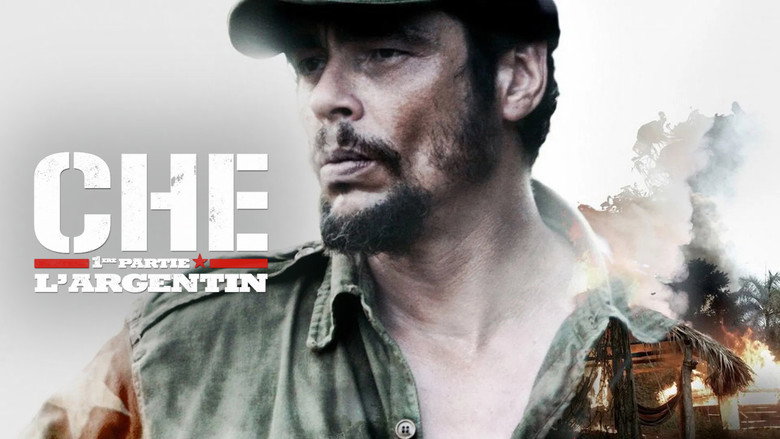 Che: Part One