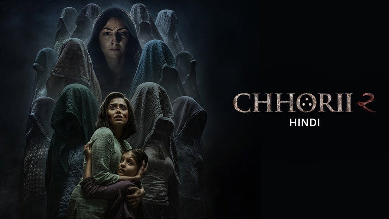 Chhorii 2